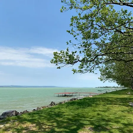 아파트 Simply House Balatonboglár