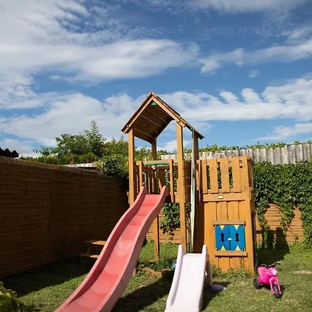 Simply House * Balatonboglár