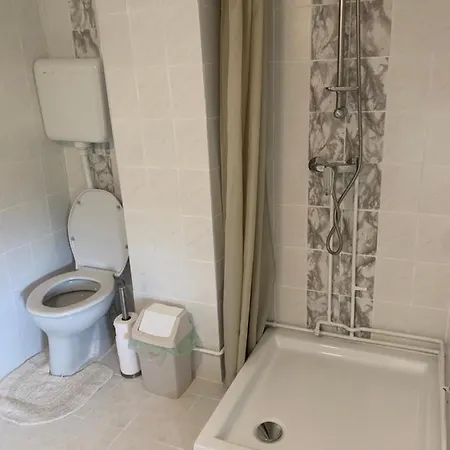 Lägenhet Simply House *