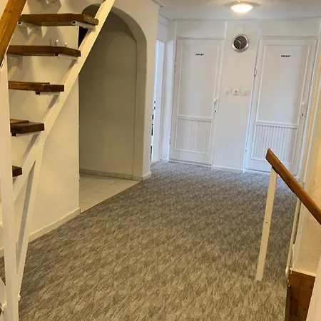 아파트 Simply House Balatonboglár