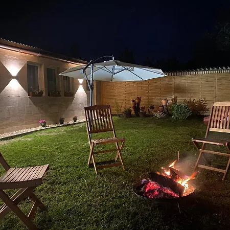 Simply House Апартаменты