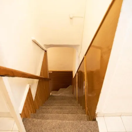 Lägenhet Simply House Balatonboglár