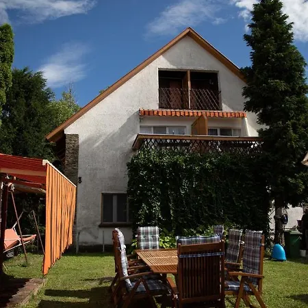 Simply House Apartmán *