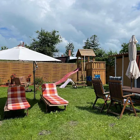 Simply House Balatonboglár