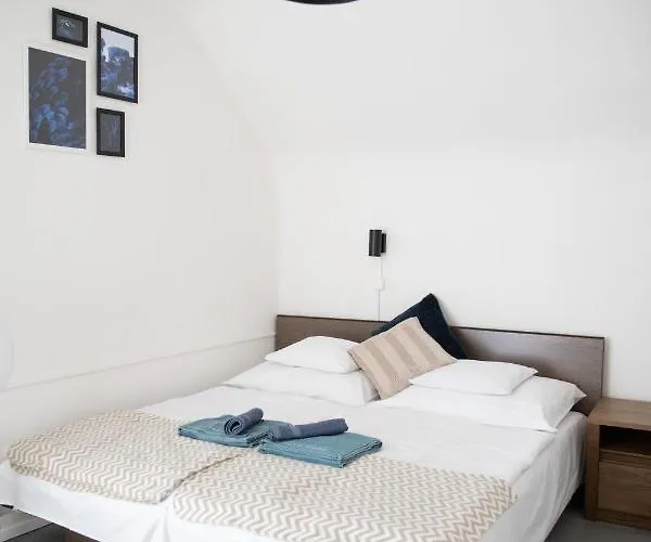 Appartamento Simply House Balatonboglár