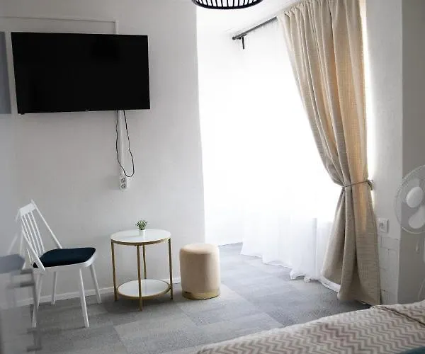 Appartamento Simply House Balatonboglár