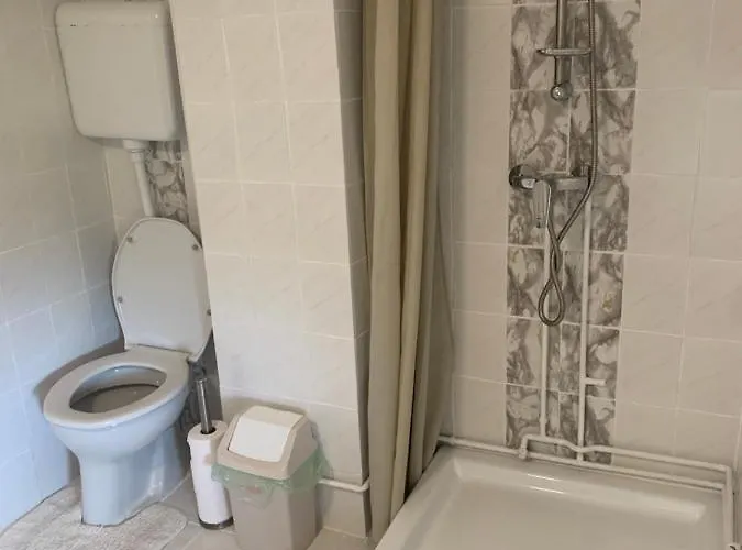 Appartamento Simply House *