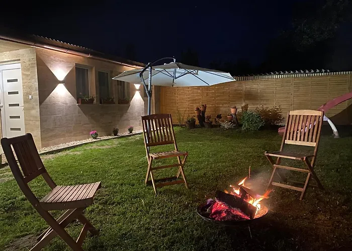 Simply House Appartamento