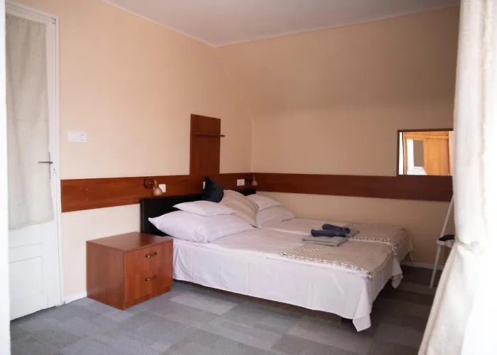 Simply House * Balatonboglár